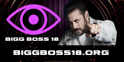 Bigg Boss 18