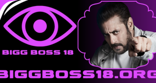 Bigg Boss 18